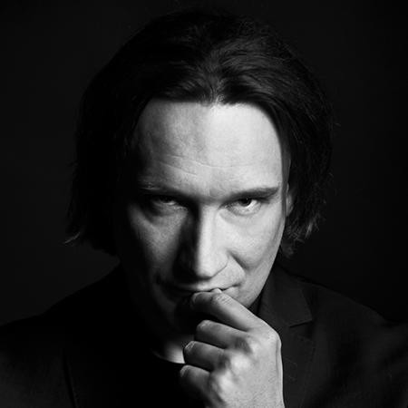 Michał Przymusiński